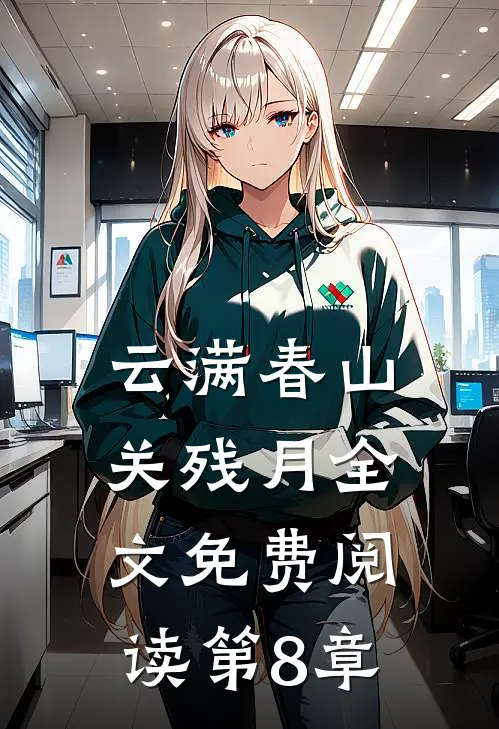 云满春山关残月全文免费阅读第8章