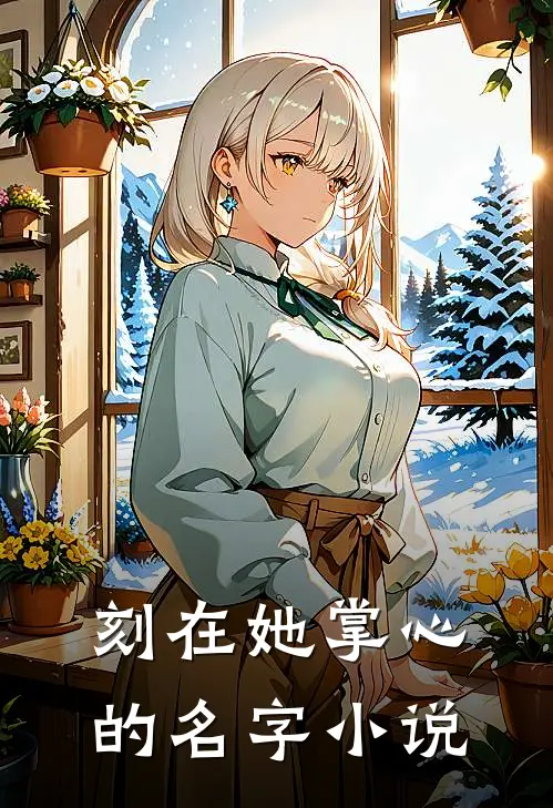 刻在她掌心的名字小说