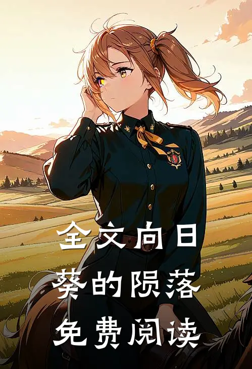 全文向日葵的陨落免费阅读