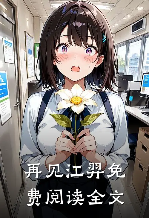 再见江羿免费阅读全文