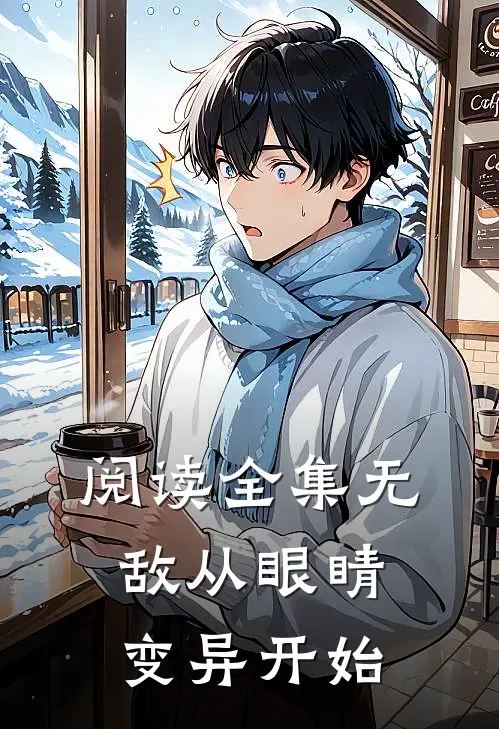 阅读全集无敌从眼睛变异开始