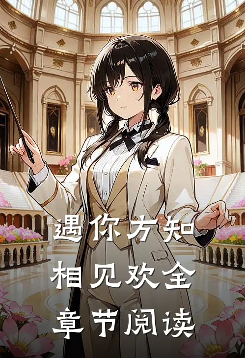 遇你方知相见欢全章节阅读