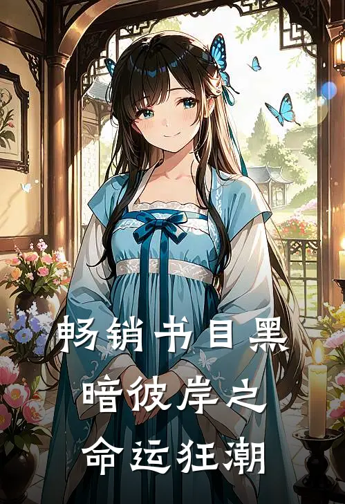 畅销书目黑暗彼岸之命运狂潮