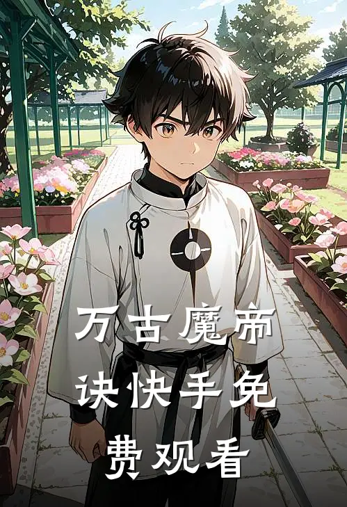 万古魔帝诀快手免费观看