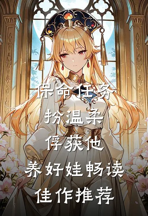 保命任务：扮温柔、俘获他、养好娃畅读佳作推荐