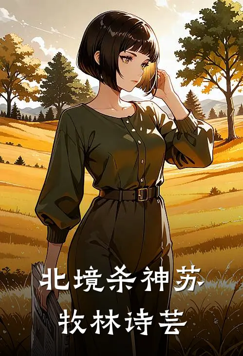 北境杀神苏牧林诗芸