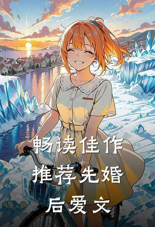 畅读佳作推荐先婚后爱文