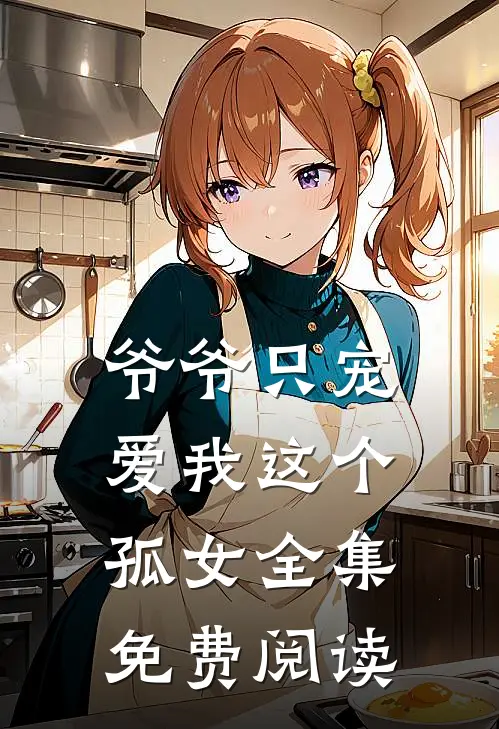 爷爷只宠爱我这个孤女 全集免费阅读