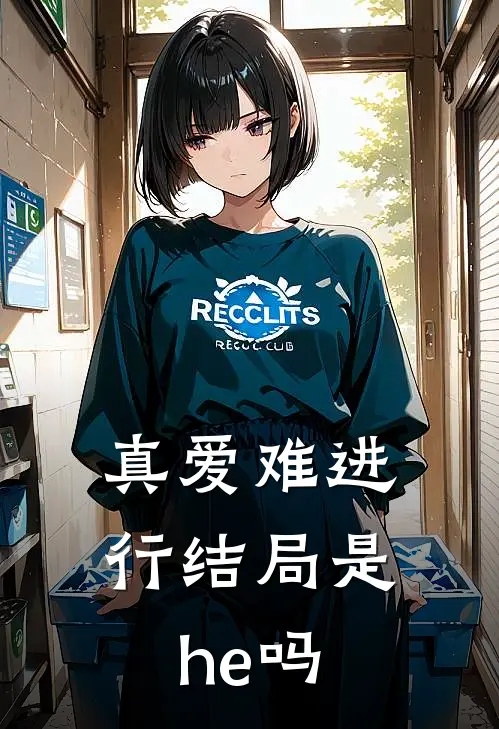 真爱难进行结局是he吗