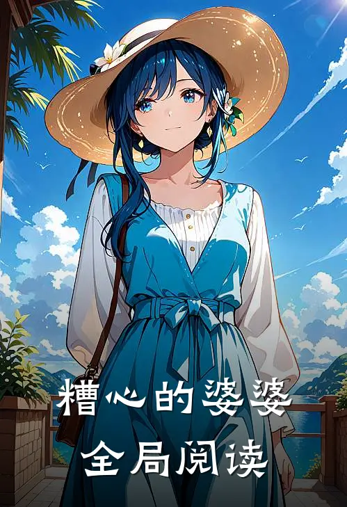 糟心的婆婆全局阅读