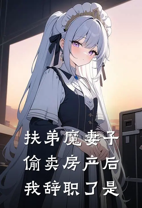 扶弟魔妻子偷卖房产后我辞职了是