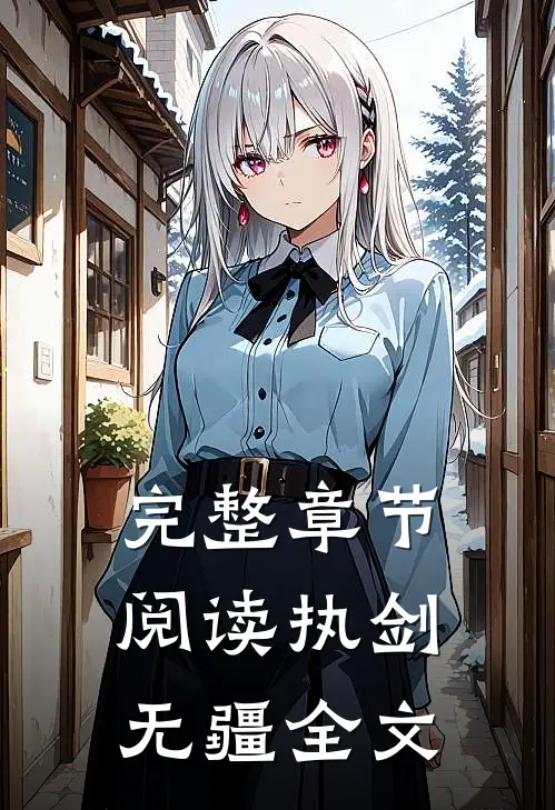 完整章节阅读执剑无疆全文