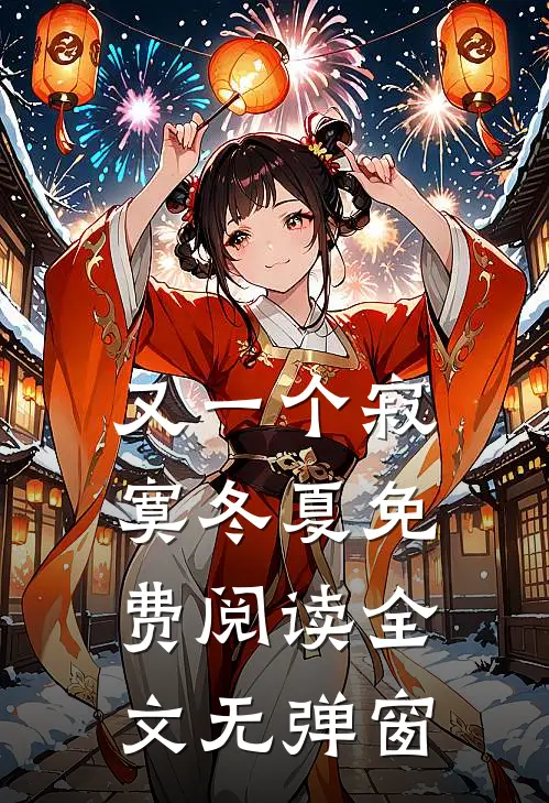 又一个寂寞冬夏免费阅读全文无弹窗