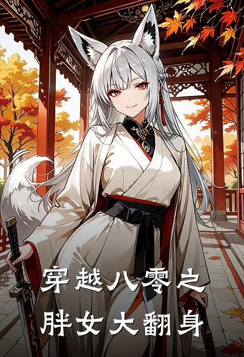 穿越八零之胖女大翻身