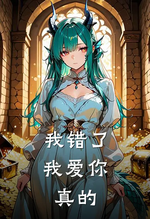 我错了,我爱你,真的错了吗