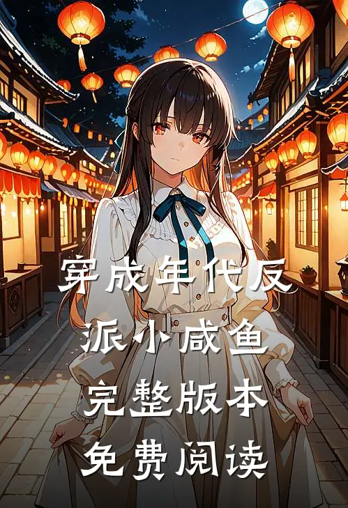 穿成年代反派小咸鱼完整版本免费阅读