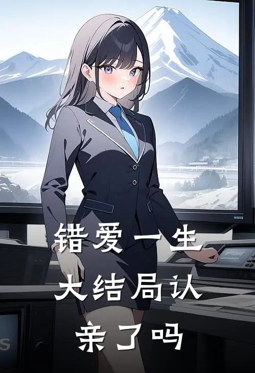 错爱一生大结局认亲了吗