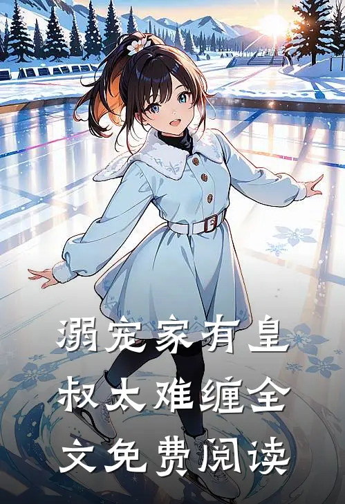 溺宠家有皇叔太难缠全文免费阅读