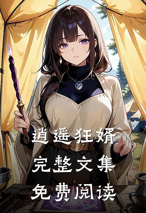 逍遥狂婿完整文集免费阅读