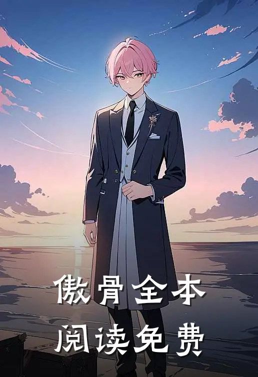傲骨全本阅读免费
