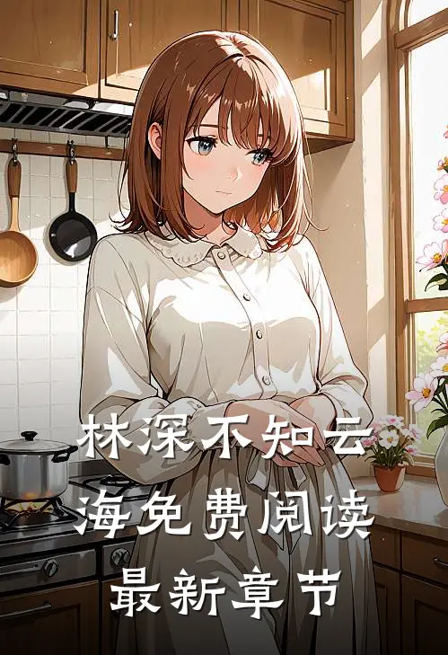 林深不知云海免费阅读最新章节