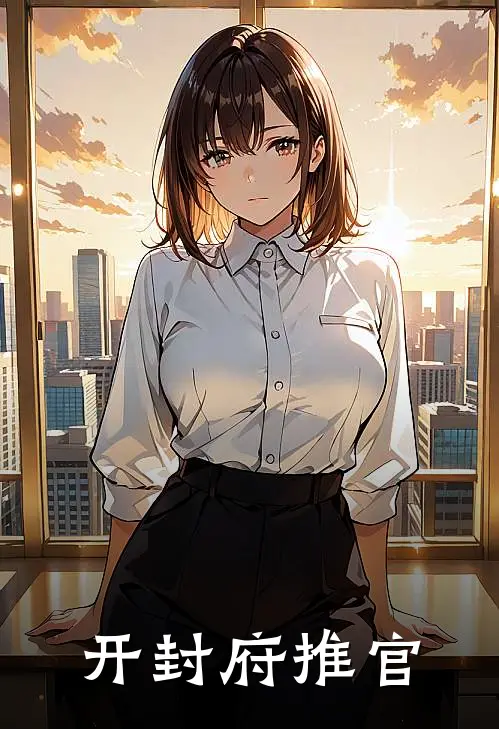 开封府推官