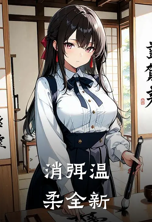 消弭温柔全新