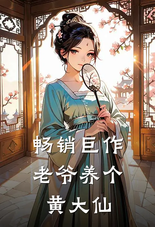 畅销巨作老爷养个黄大仙