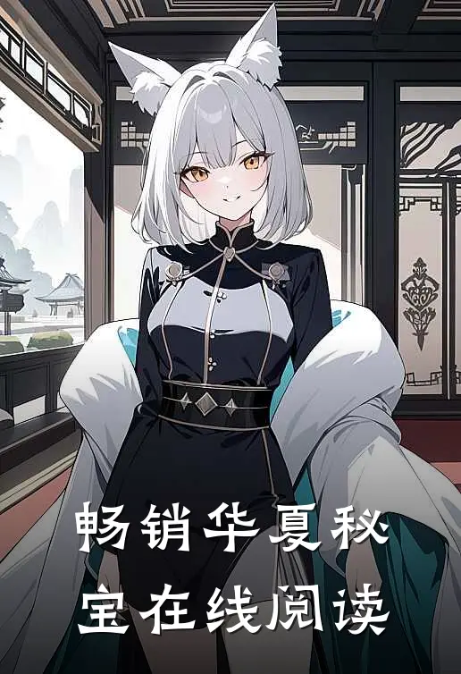 畅销华夏秘宝在线阅读