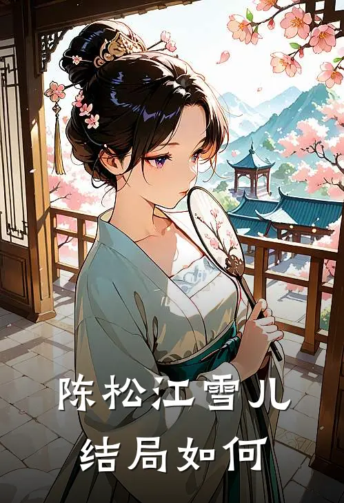 陈松江雪儿结局如何
