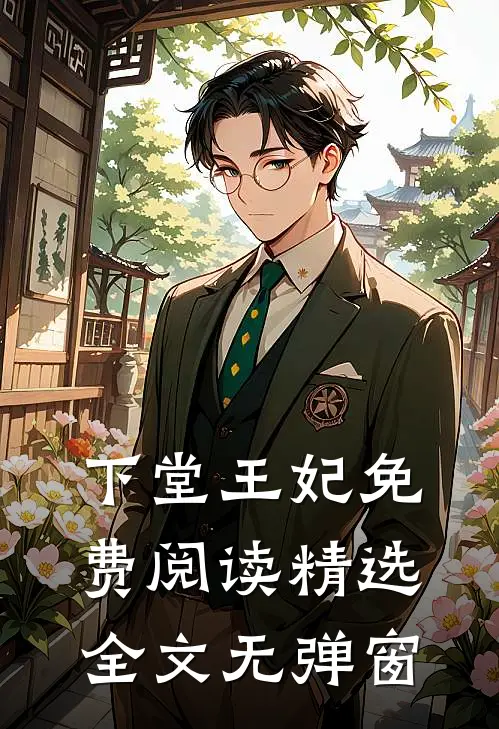 下堂王妃免费阅读精选全文无弹窗