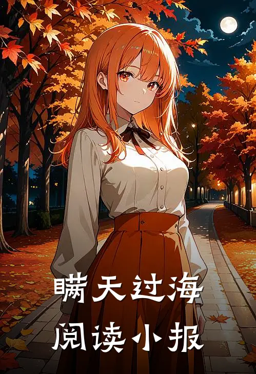 瞒天过海阅读小报
