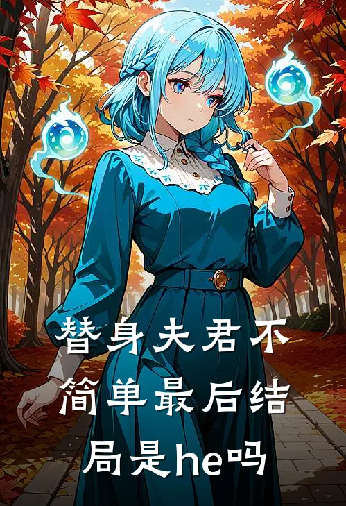 替身夫君不简单最后结局是he吗