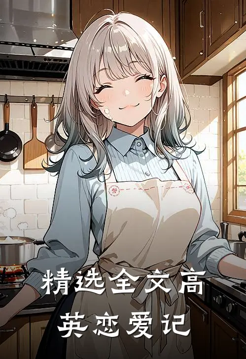 精选全文高英恋爱记