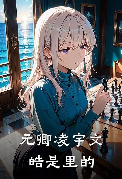 元卿凌宇文皓是里的