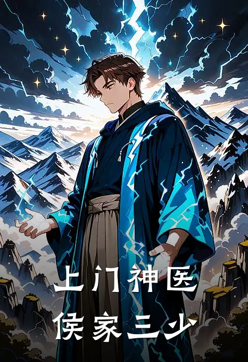 上门神医 侯家三少