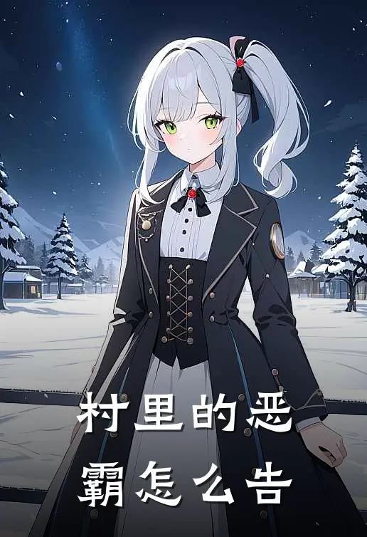 村里的恶霸怎么告
