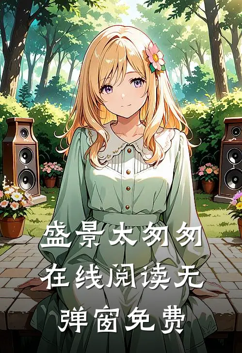 盛景太匆匆在线阅读无弹窗免费