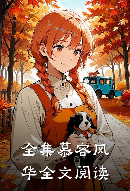 全集慕容风华全文阅读