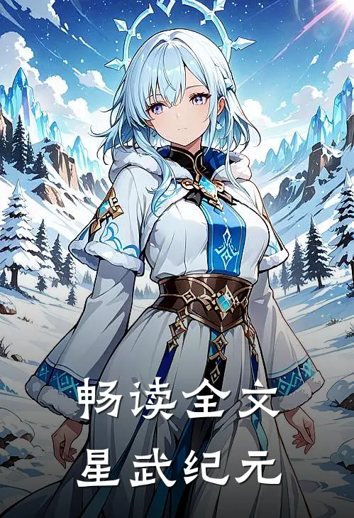 畅读全文星武纪元