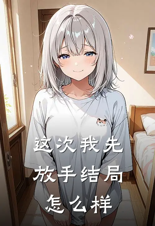 这次我先放手结局怎么样