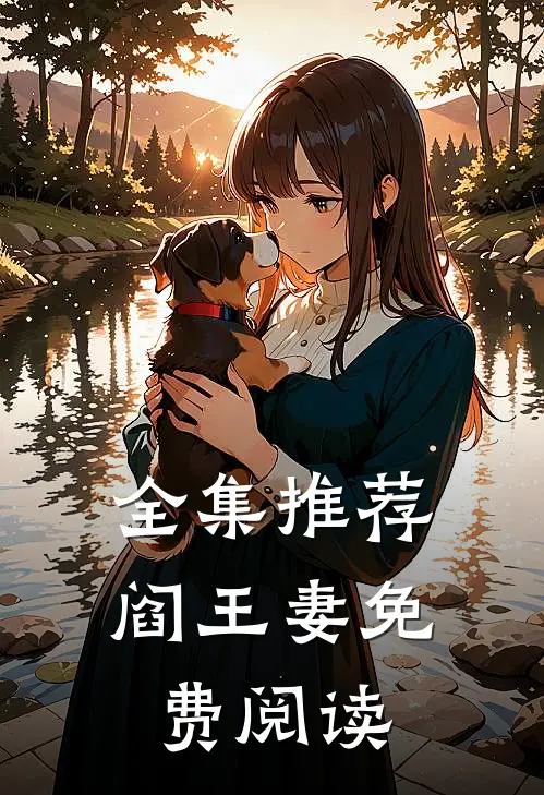 全集推荐阎王妻免费阅读