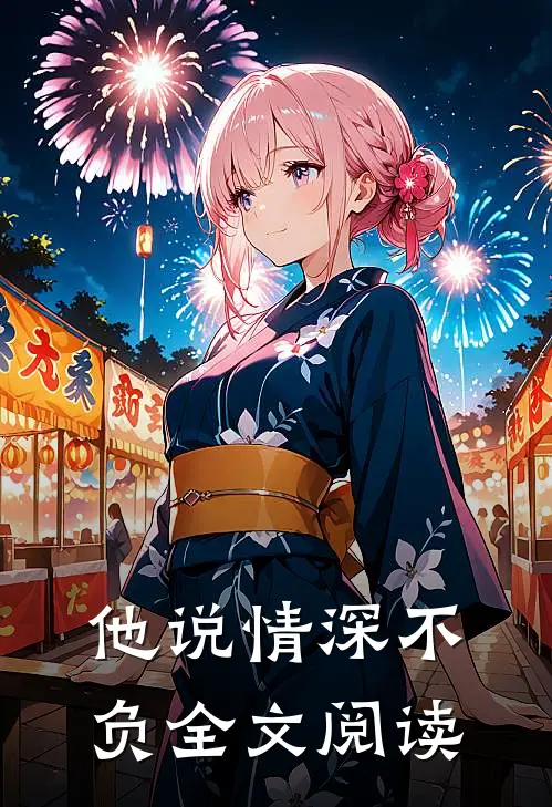 他说情深不负全文阅读