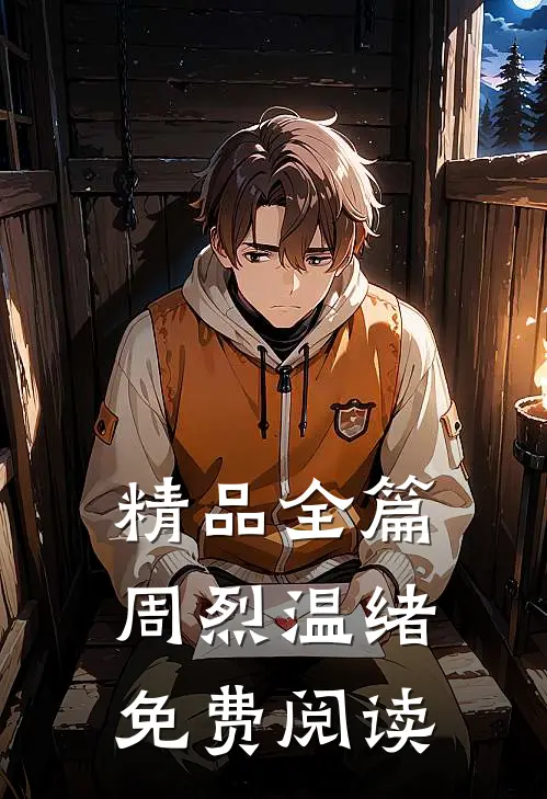 精品全篇周烈温绪免费阅读