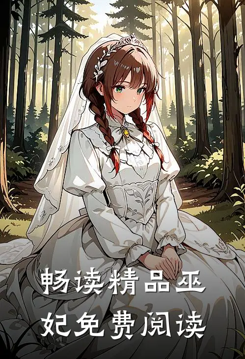 畅读精品巫妃免费阅读