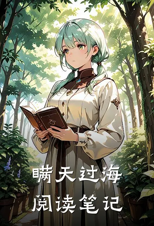瞒天过海阅读笔记