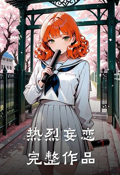 热烈妄恋完整作品