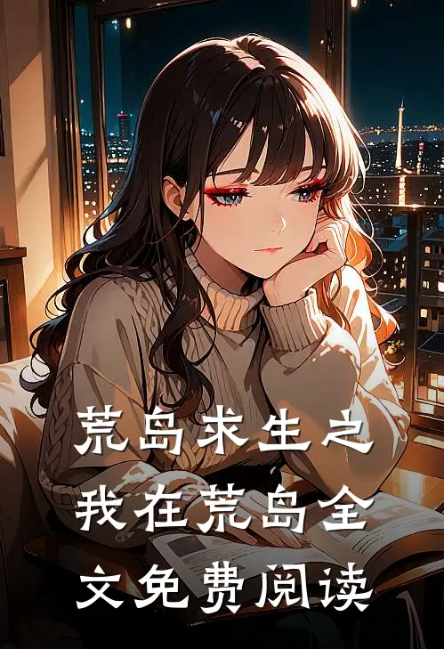 荒岛求生之我在荒岛全文免费阅读