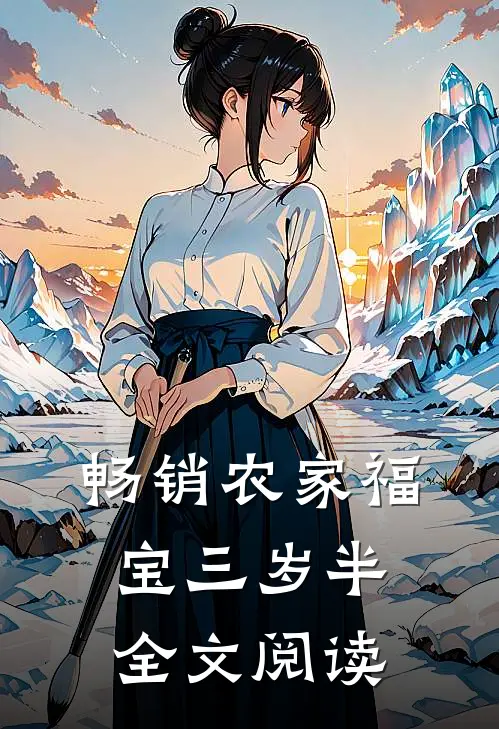 畅销农家福宝三岁半全文阅读