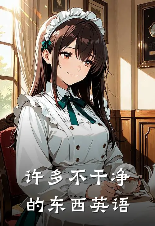 许多不干净的东西英语